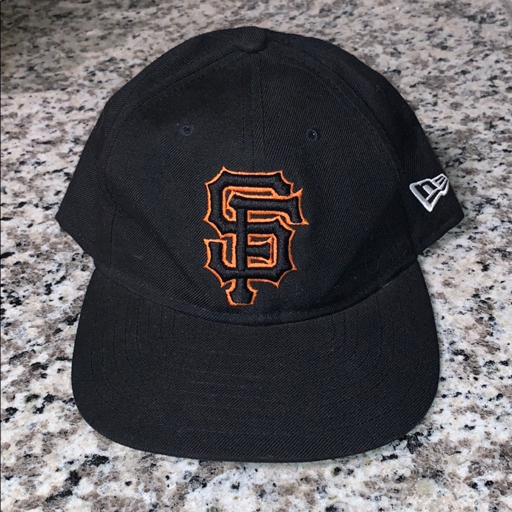 Baseball cap